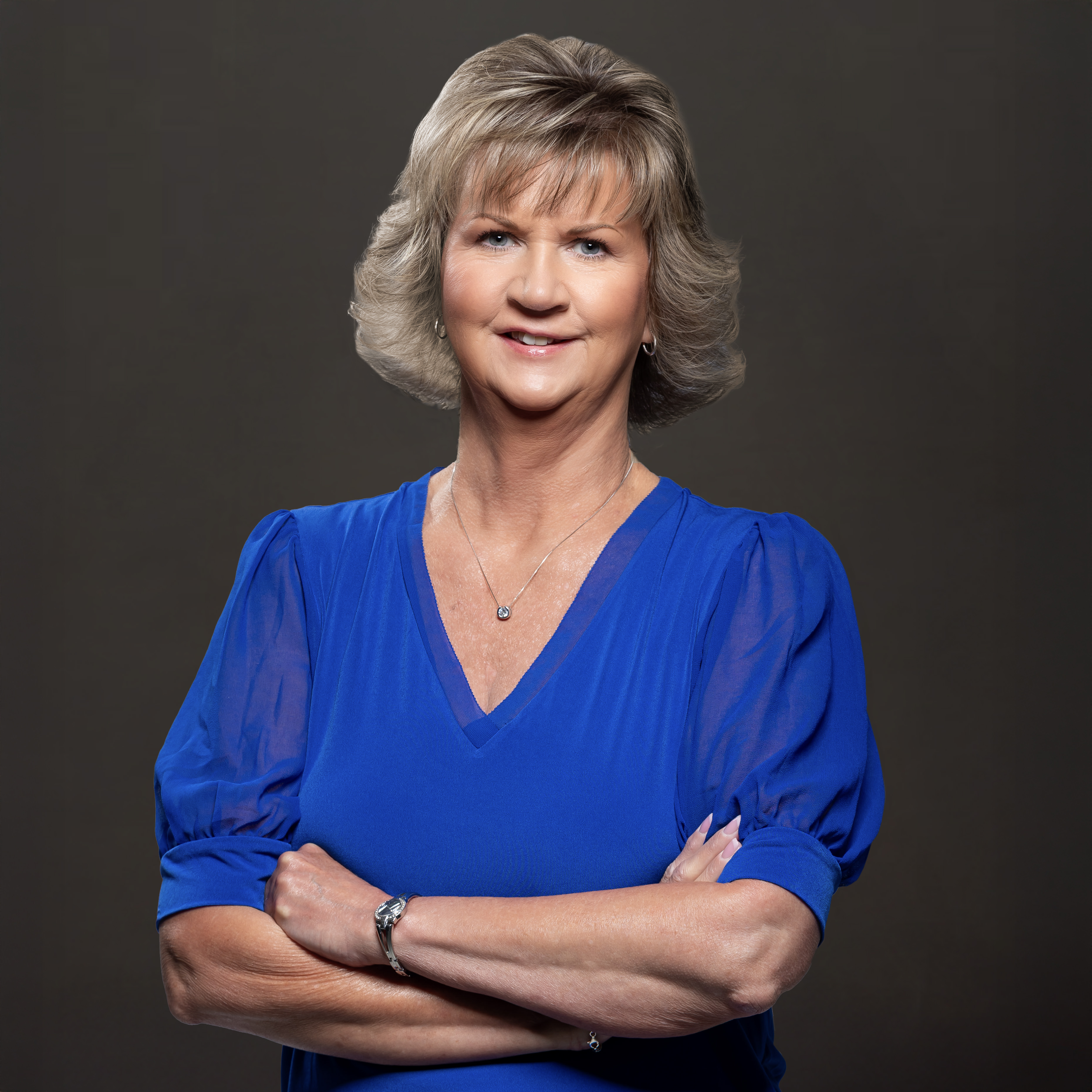 Sandra Cain