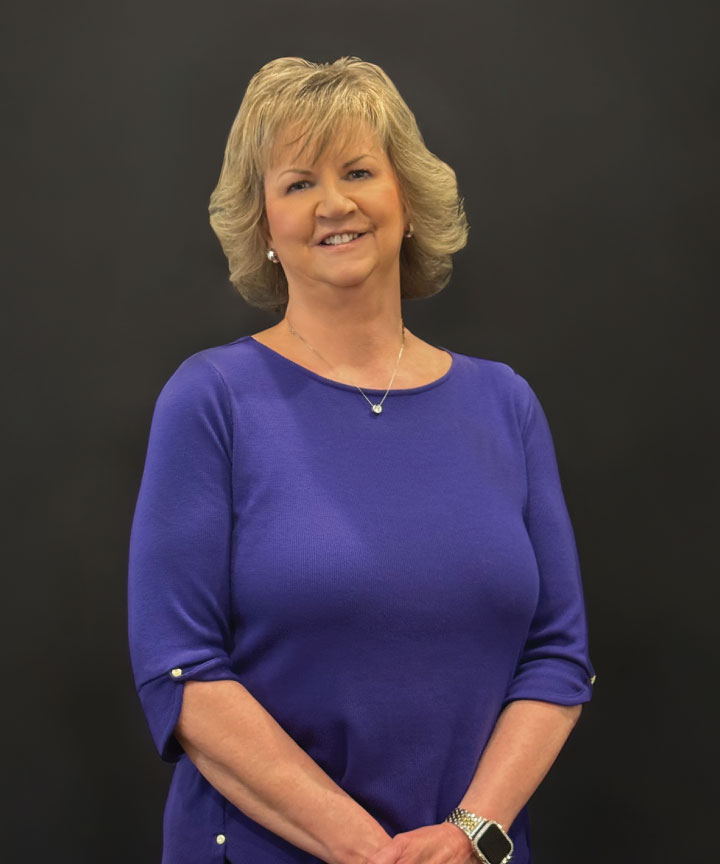 Sandra Cain