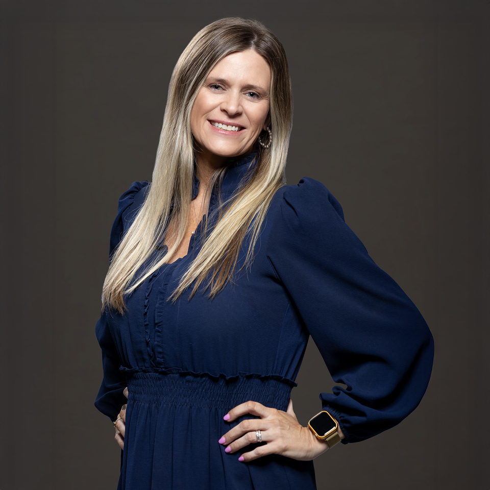 Amanda Barnes