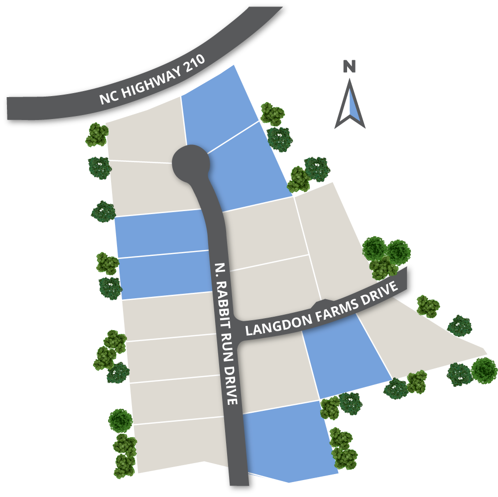 Neighborhood Map