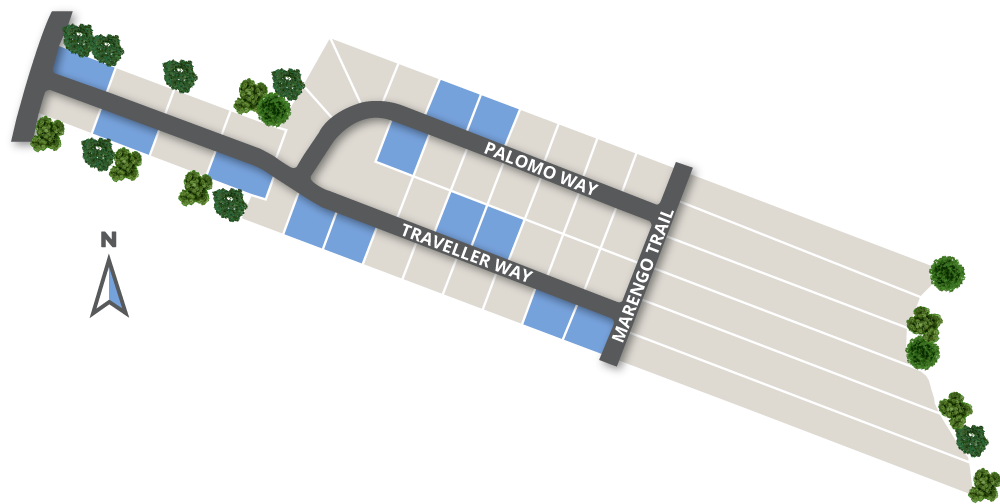 Neighborhood Map