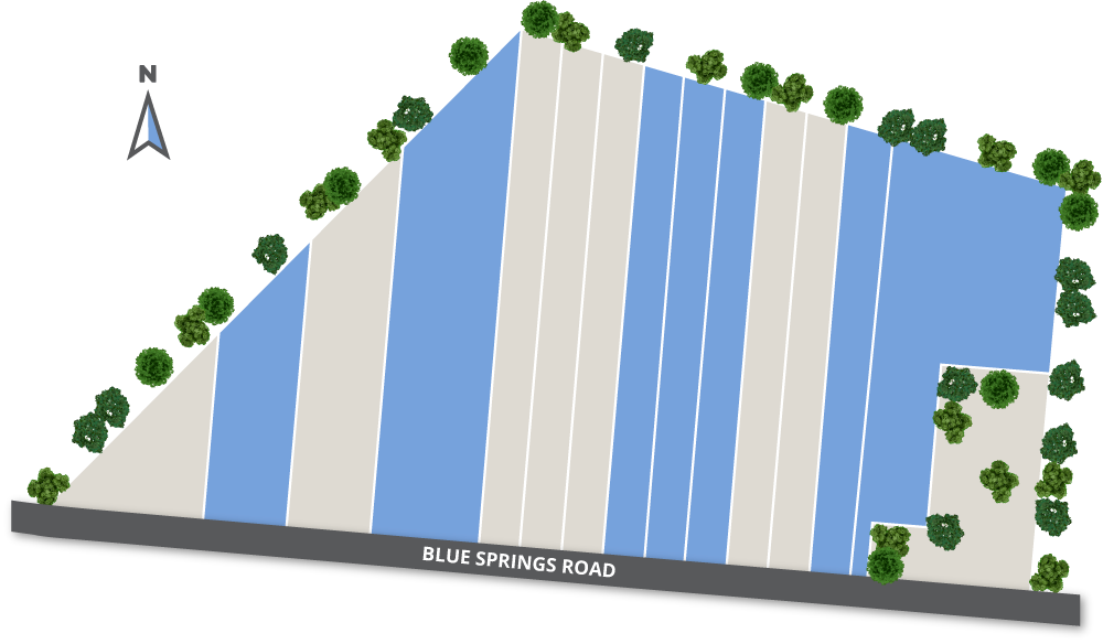Neighborhood Map